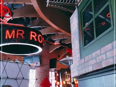 -MR.ROCKY洛奇先生RESTAURANT&BAR(宝安壹方城店)