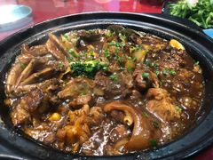 -东沙小镇主题餐厅(下沙店)