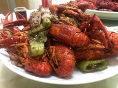 -怪怪龙虾·澳洲蓝龙王·深夜食堂(惊驾路店)