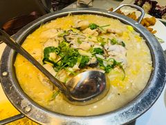-日月昇渔家菜·海肠捞饭·大连海鲜(星海公园店)