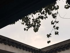 -自如ZSPACE四合院艺术餐厅