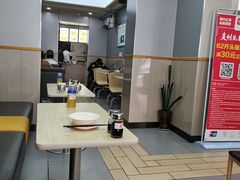 -隆盛园火勺馄饨面(十一纬路店)