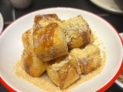 -辣尚瘾·烤鱼·新川菜(交大直营店)