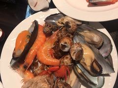 -云尚自助餐厅(佛山南海瞻云酒店)