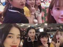 -长沙尼依格罗酒店