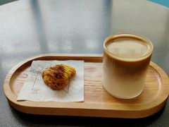-Nectar One Cafe(勇烈路n1店)