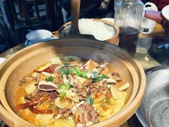 -印象鲵宴·张家界地标美食名片(溪布街店)