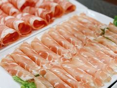 -朴小妹人参鸡汤火锅(长白山万达店)