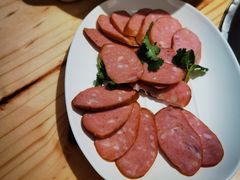 -和晟shèng铁锅炖·东北菜(南山店)