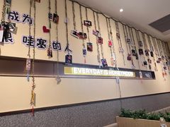 -满记甜品(王府井北京市百货大楼店)