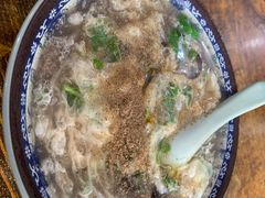 -小朱麻辣串(益民街店)