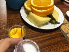 -汉巴味德(乐宾百货店)
