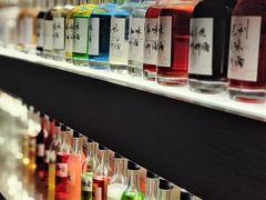 -LAMP BAR 水烟音乐酒吧