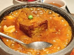 -千百味红餐厅·江西菜(绿地双子塔店)