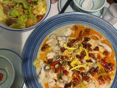 -打酱油·非遗淮扬菜(瘦西湖梅岭店)