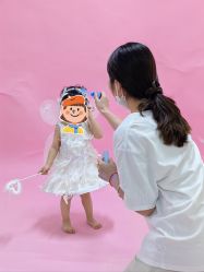 -小熊维尼高端儿童摄影(宝安旗舰店)