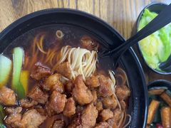 -董记面馆(漳州二路店)