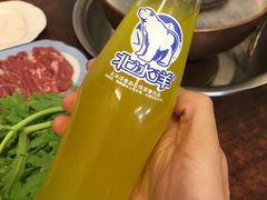 -前门张记涮肉(前门店)