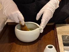 -李山山茶事(景枫店)