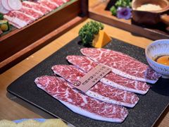 -MIKOMIKO和牛烧肉专门店(南门店)