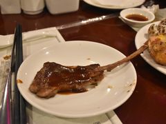 -泰谷酒店·太古码头闽菜自助餐厅