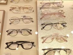 -宝视达眼镜(美中城店)