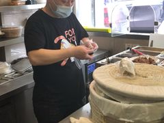 -张果佬年糕卷(科巷店)