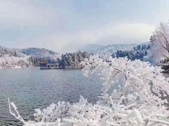 -嘉豪淮海国际豪生酒店