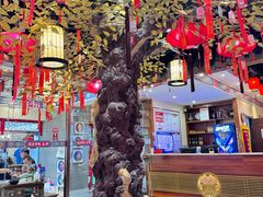-满园烤鸭·春饼(太原街万达店)