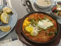 -La Medina餐厅(亮马河南路店)