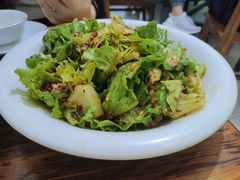 -勇猛子川菜馆(新军路店)