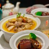 环境超nice的本帮菜馆|淘小馆