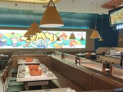 -小鱼小牛(世欧广场店)