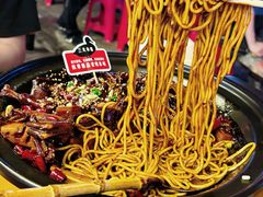 -回味黑鸭煲·始于2006(万松园店)