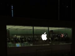 -Apple零售店(成都太古里店)