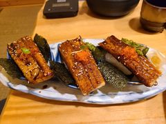 -鱼四季·新融合料理(苏宁广场店)