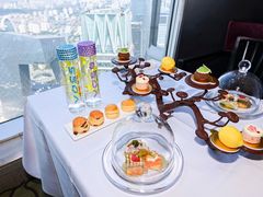 -云·酷Atmosphere(国贸大酒店)