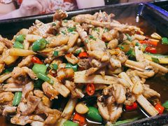 -蘭奢雅集·江浙菜(青山江滩店)