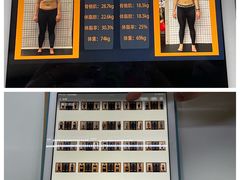 -VPsmart私教健身工作室(新华路旗舰店)
