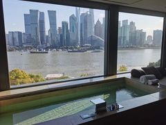 -上海外滩悦榕庄酒店