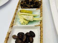 -幸福蔬·时尚蔬食(黄山湖公园店)