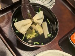 -うなぎ つきじ宮川本廛(伊势丹新宿店)