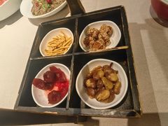 -小京华楼·京味斋(三元桥国展店)
