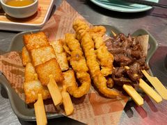 -潮界(虹桥新天地店)