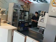 -注春·荞麦奶茶(新天地旗舰店)