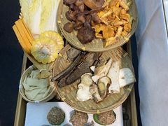 -名善山珍·野生菌汤锅(文殊院店)