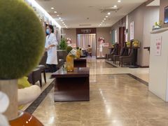 -爱康国宾体检中心(五角场万达广场分院)