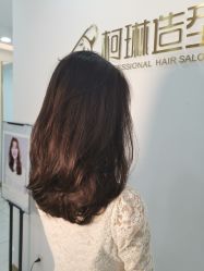 -柯琳造型直营店