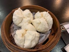 蠔皇叉烧包-添运来(茶园奥园广场店)