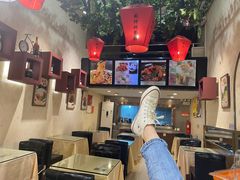 -香港威特瑞茶餐厅(小白楼音乐厅店)